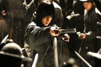 Кадр Дуэлянт