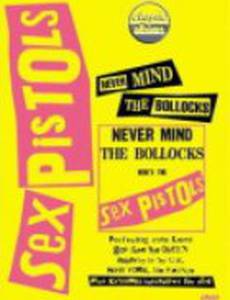 Classic Albums: Never Mind the Bollocks, Here's the Sex Pistols (видео)