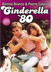 Золушка `80