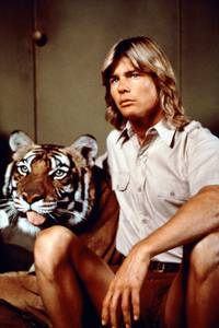 Кадр Великий атлет