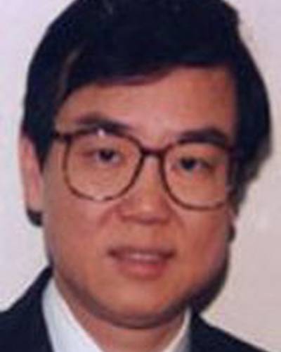 Бак-Минг Вонг фото