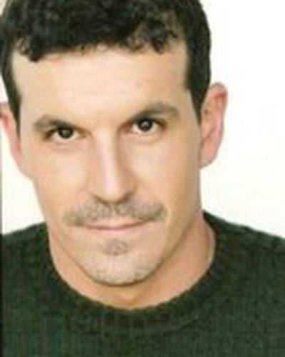 Майкл Явниелли фото