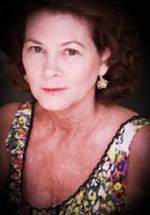 Патриция Гарвин фото