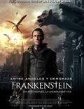 Постер из фильма "Я, Франкенштейн" - 1