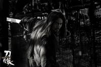 Кадр Мясник, повар и меченосец