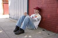 Кадр Прослушка