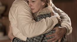 Кадр из фильма "Костяной томагавк" - 1