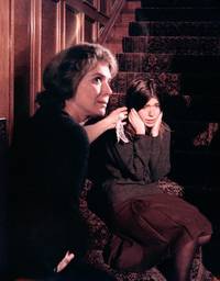 Кадр Ты полюбишь мою мать