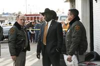 Кадр Хэллоуин возвращается