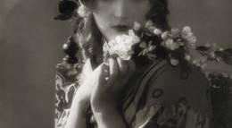 Кадр из фильма "Огни старого Бродвея" - 2