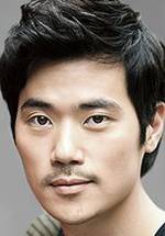 Ким Кан У фото