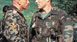 Кадр из фильма "Морская пехота (видео)" - 2