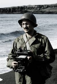 Кадр Флаги наших отцов