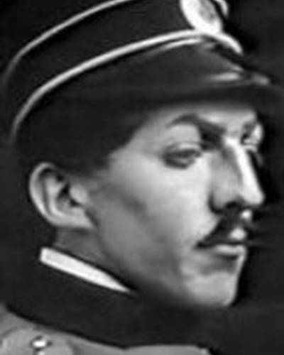 Андрей Громов фото