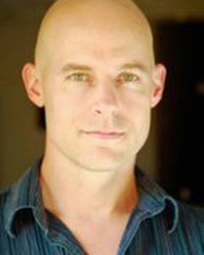 Дон Бикнелл фото