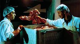 Кадр из фильма "Дети апреля" - 2