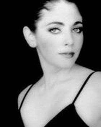 Сьюзэн Энджел фото