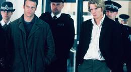 Кадр из фильма "Кин Эдди" - 2