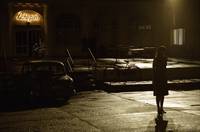 Кадр Красный какаду