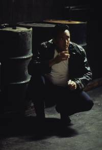 Кадр Правила игры