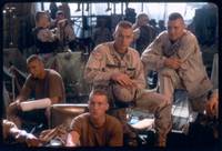 Кадр Черный ястреб