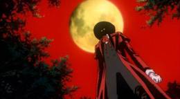 Кадр из фильма "Хеллсинг: Война с нечистью (мини-сериал)" - 1