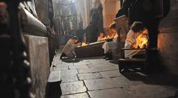 Кадр из фильма "Венеция" - 2