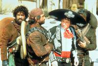 Кадр Три амигос!