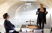 Кадр Основной инстинкт 2: Жажда риска