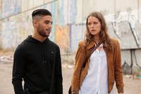 Кадр Марсель