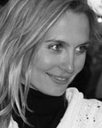 Екатерина Гордецкая фото