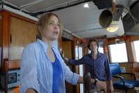 Кадр Охотники за сокровищами