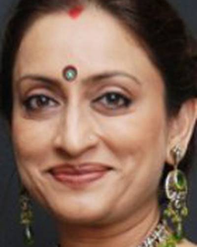 Навни Парихар фото