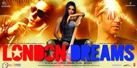 Постер Лондонские мечты