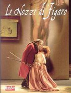 Женитьба Фигаро