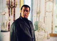 Кадр Иностранец