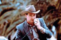 Кадр Дух мщения