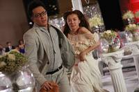 Кадр Туз в рукаве