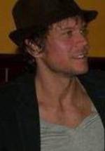 Тодд Флетчер фото