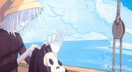 Кадр из фильма "Остров Блэкмор" - 2