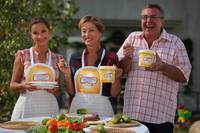 Кадр Моя безумная семья