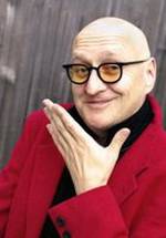 Герольд Вунстель фото