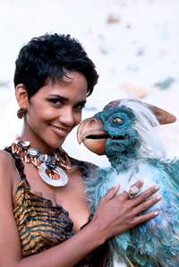 Кадр Флинтстоуны