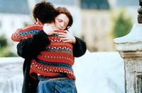 Кадр Любовники с Нового моста