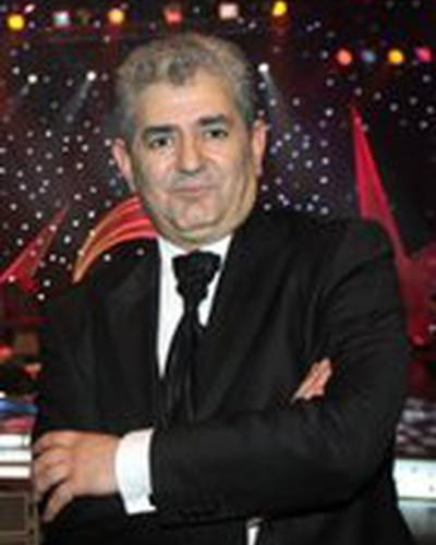 Левон Арутюнян фото