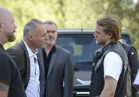 Кадр Сыны анархии