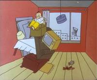 Кадр Великолепный Гоша