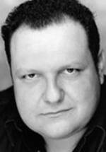 Дэвид Веррей фото