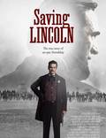 Постер из фильма "Спасение Линкольна" - 1