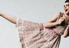 Отверженная Энн Хэтэуэй